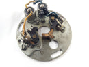 Benelli 504 Sport [1979] - Ignition contact plate-1