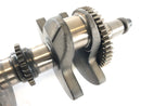 Triumph Thruxton 900 [2004] - Crankshaft-4