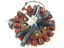 Yamaha TT 600 RE DJ01 [2006] - Alternator Stator-2
