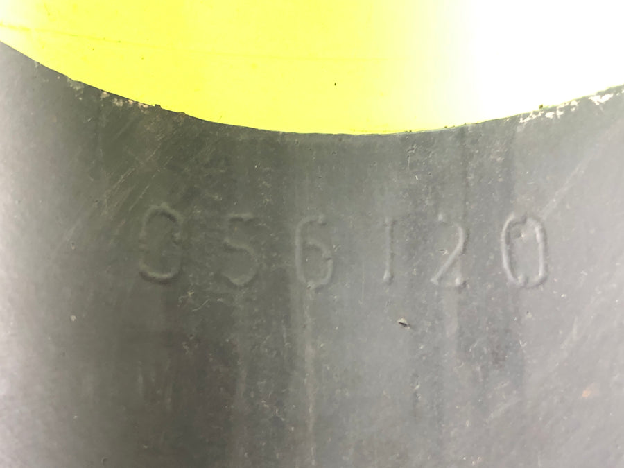 Triumph Street Triple R 675 D67LD [2008] - Front fender