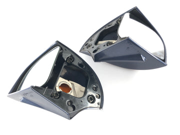 BMW R 1150 RT [2003] - Mirror Cover Mirror Indicator Set Pair - 0