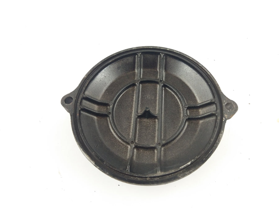 Yamaha XT 250 3Y3 [1987] - Engine cover
