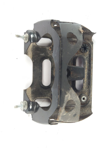 Honda CB 750 K (Z) RC01 - Support de feu arrière d'origine