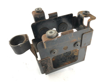 Honda CJ 360 T [1980] - Couvercle de batterie du boîtier de batterie
