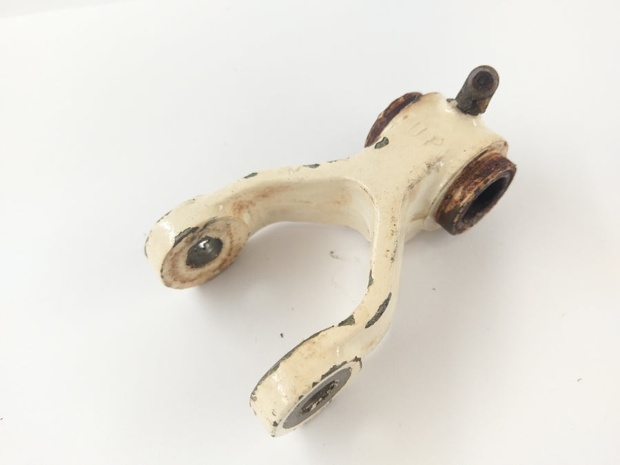 Honda XL 500 R PD02 [1983] - rocker arm shock absorber rocker arm