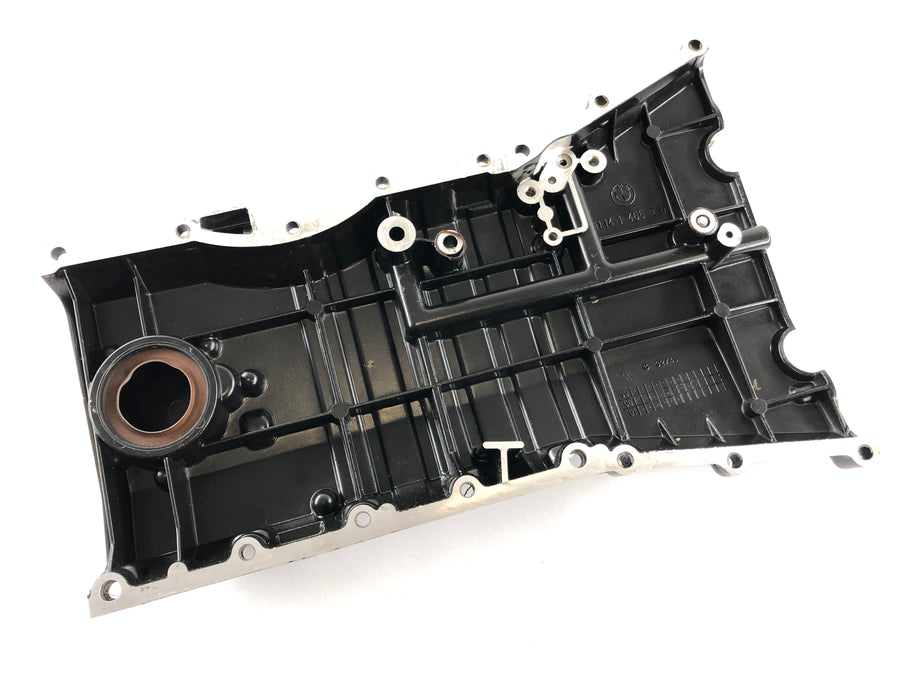 BMW K 1200 GT [2003] - Cache moteur de chaîne de distribution