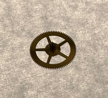 Rolex Calibre 2030 [Datejust 26 mm] - Roue des secondes 4426