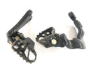 Yamaha TT 600 E 4GV [1996] - Paire de repose-pieds passager-2