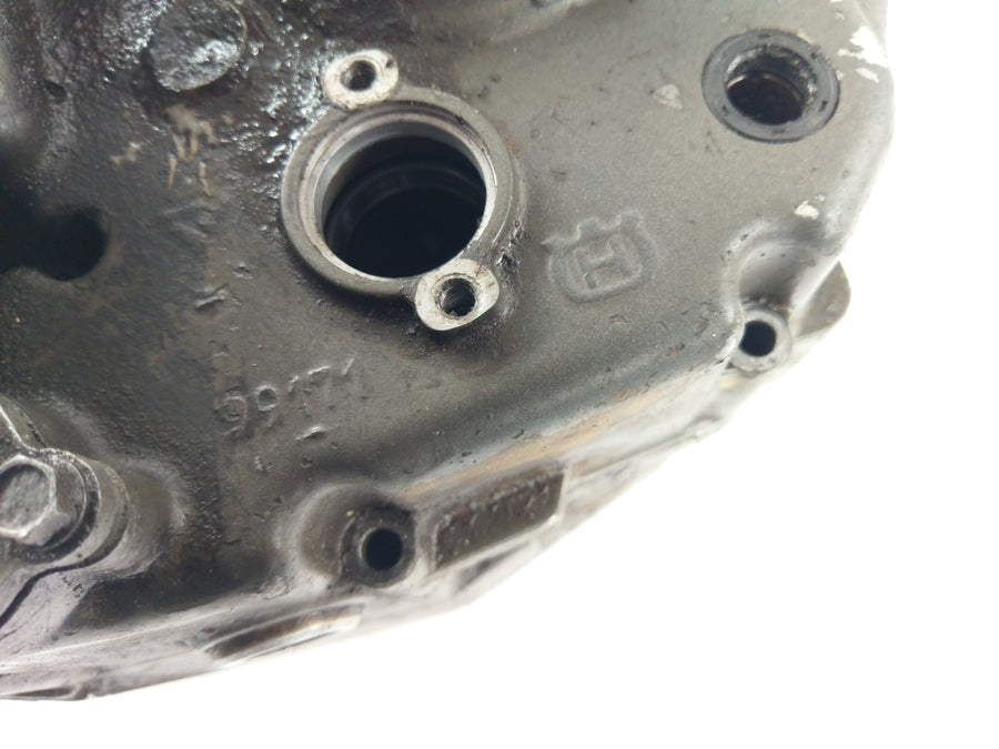 Husquvarna TE 250 H8 [2004] - Carter moteur vide