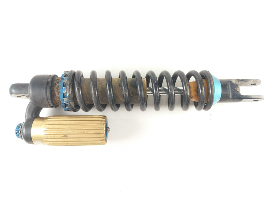 Sachs central spring strut gas pressure adjustable hole spacing 450mm good condition