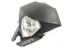 Beta RR 125 [2018] - Lampenmaske mit Scheinwerfer-1