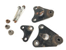 Honda CJ 360 T [1980] - Ensemble de supports moteur-1