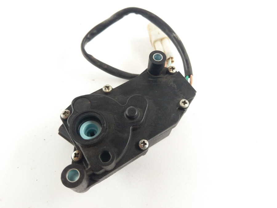 Husqvarna TE 449 A6 [2010] - Throttle valve actuator
