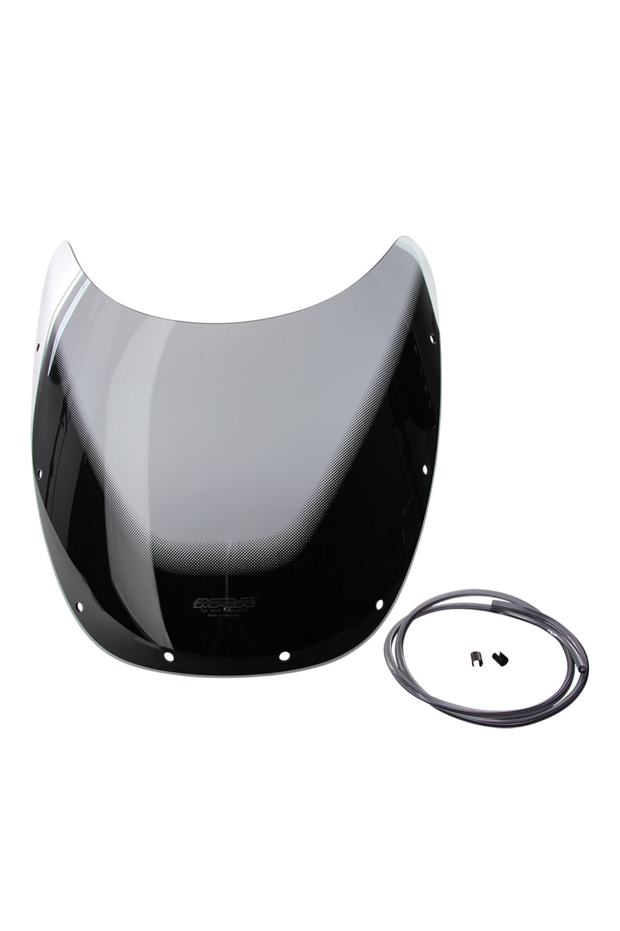 KAWASAKI GPZ 750/900 R - Disque spoiler "SN"