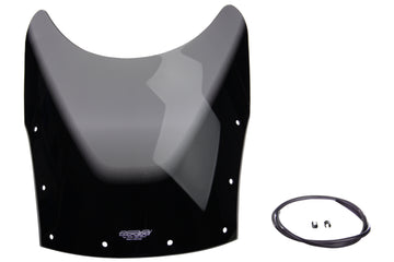 KAWASAKI GPZ 1000 RX - Disque spoiler "SN" - 0