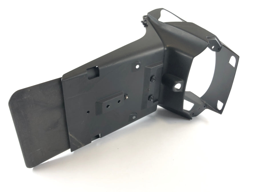 BMW R 1200 RT [2006] - License Plate Holder