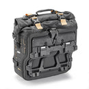 CANYON waterproof side bag, 25 liters - with Monokey CAM-Side system, with offset