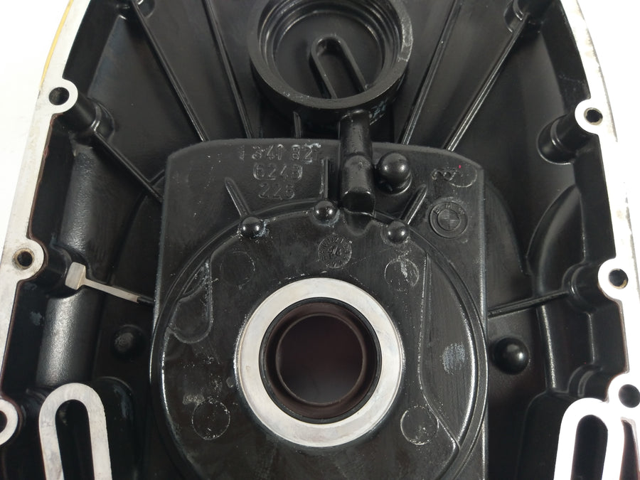 BMW R 1100 RT 259 [1997] - Cache alternateur Cache moteur