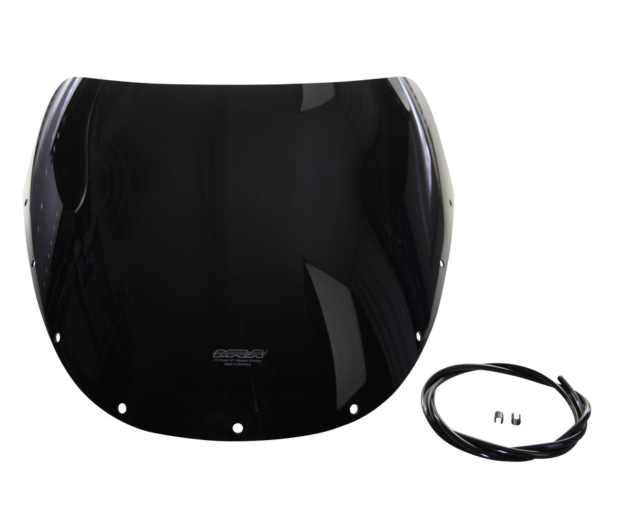 Suzuki GS 1000 s - disque de spoiler "SN"