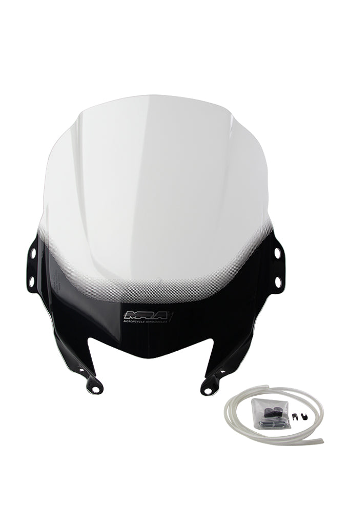 Suzuki GSF 650 S [2009 -] - Disc de course "R"
