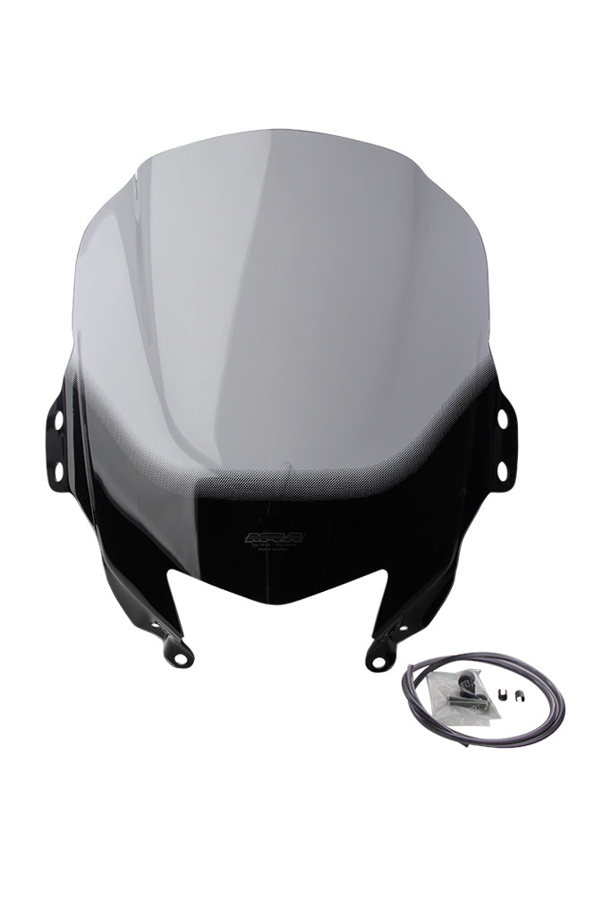 Suzuki GSF 650 S [2009 -] - Disc de course "R"