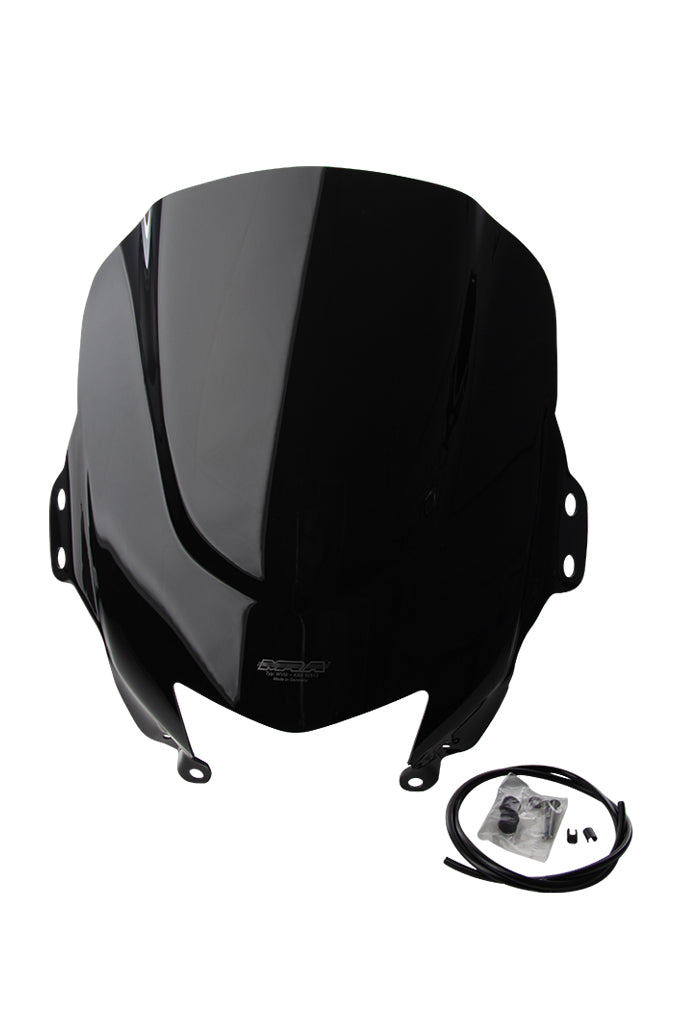 Suzuki GSF 650 S [2009 -] - Disc de course "R"