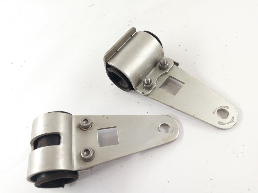 Ducati Pantah 500 SL [1982] - Headlight mount lamp holder