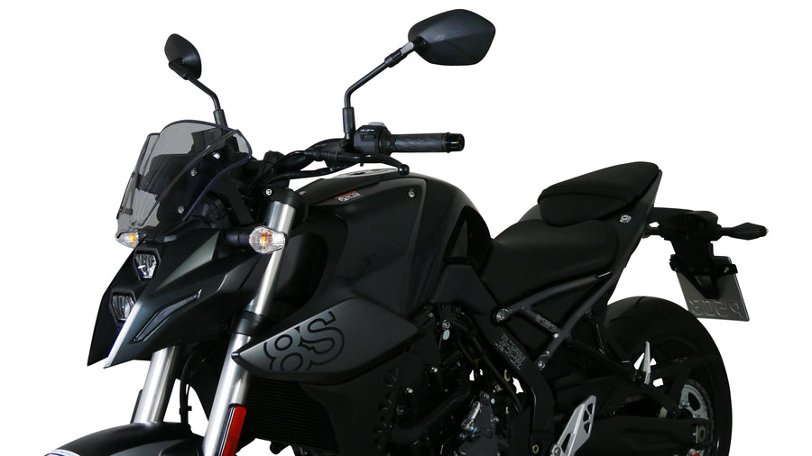 Suzuki GSX-8S [2023-]-sports disc "NSPM"