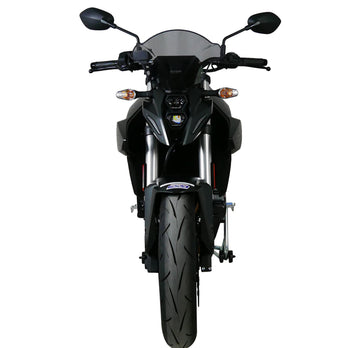 Suzuki GSX-8s [2023 -] - Disc en tournée "NTM"
