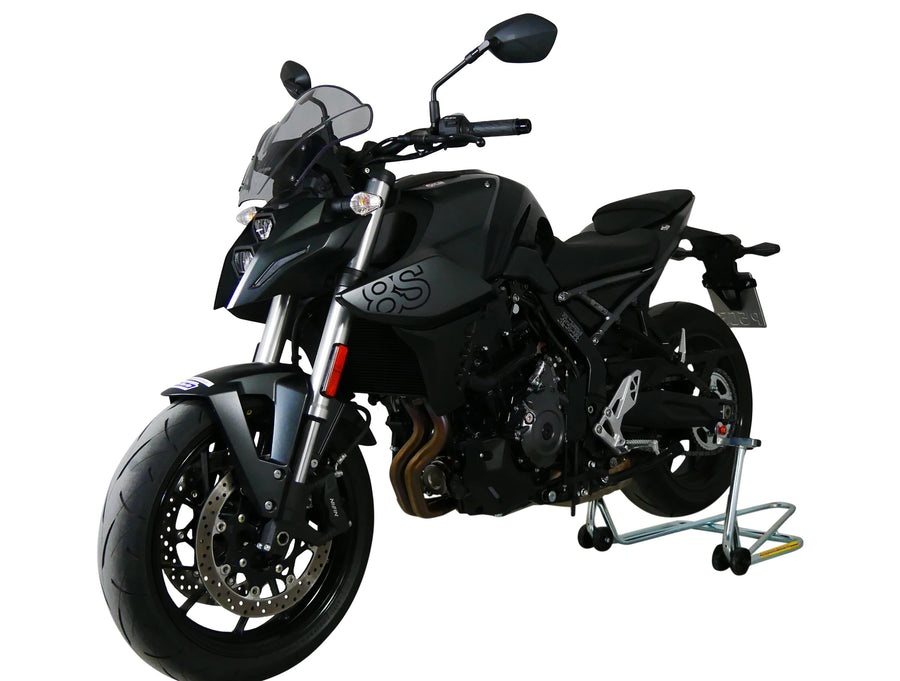 Suzuki GSX-8S [2023-] – Tourenscheibe "NTM"