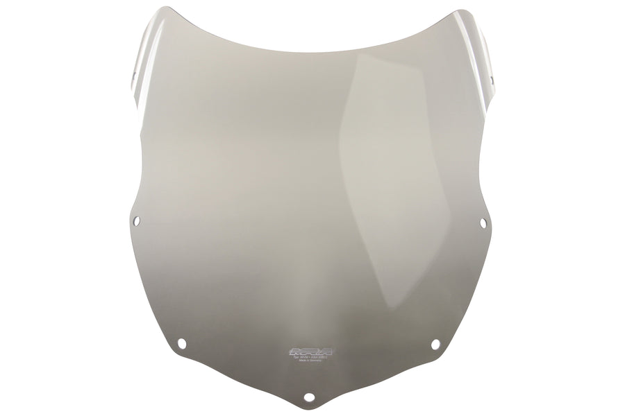 Suzuki GSX-R 600/750 [1996-1997]-Spoiler disc "SN"