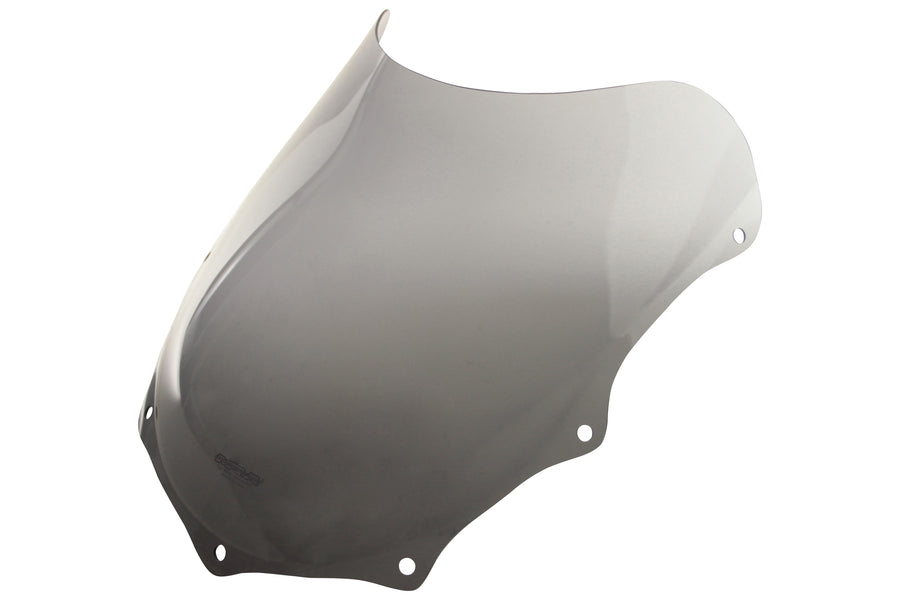 Suzuki GSX-R 600 98-00 / 750 98-99-Spoiler disc "SN"