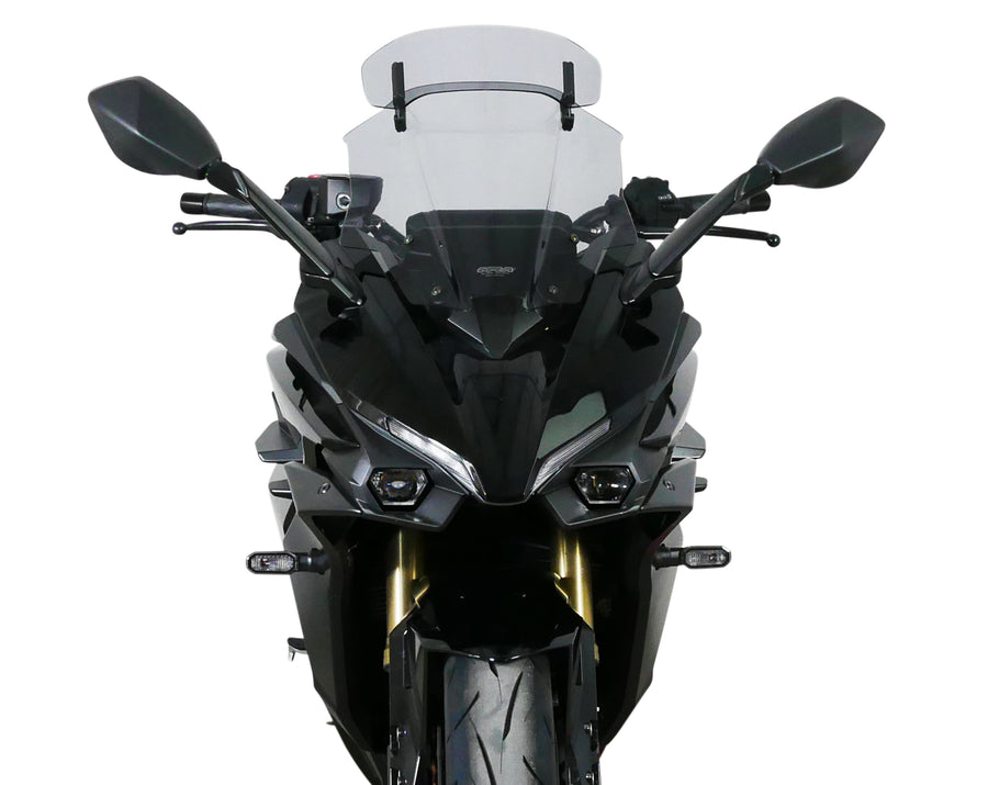 Suzuki GSX-S 1000 GT [2022-]-Variotouringsscreen "VTM"