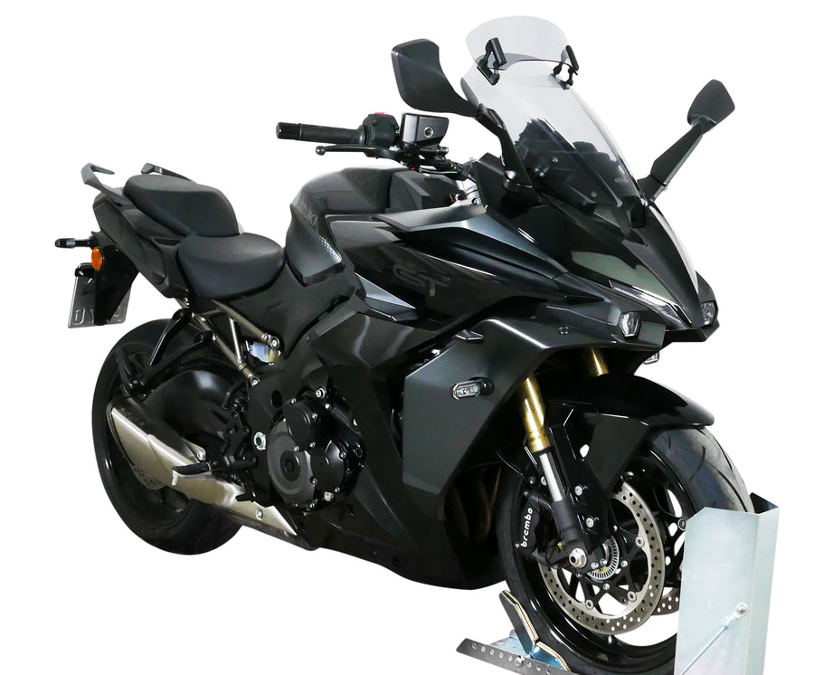 Suzuki GSX-S 1000 GT [2022-]-Variotouringsscreen "VTM"