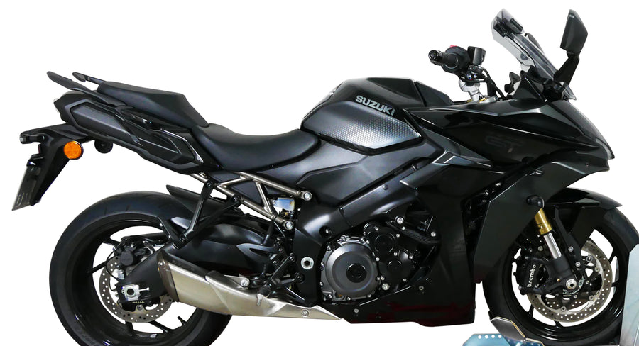 Suzuki GSX-S 1000 GT [2022-]-Variotouringsscreen "VTM"