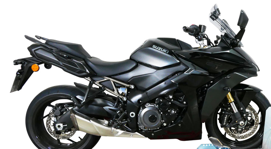 Suzuki GSX-S 1000 GT [2022-]-Variotouringsscreen "VTM"