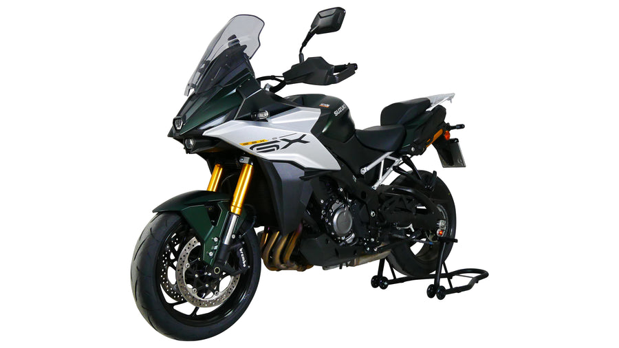 Suzuki GSX-S 1000 GX [2024-] – Tourenscheibe "TM"