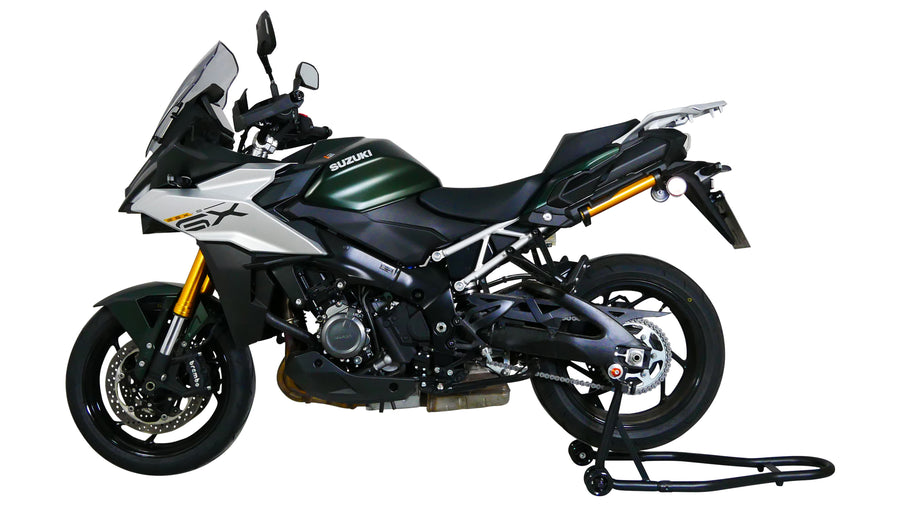 Suzuki GSX-S 1000 GX [2024-] – Tourenscheibe "TM"