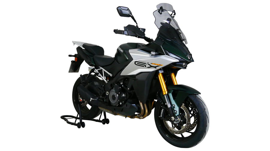 Suzuki GSX-S 1000 GX [2024-] – Variotouringscreen "VTM"