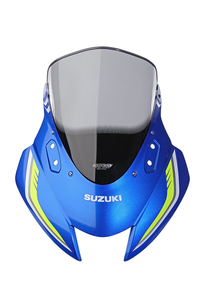 Suzuki GSX-R 125/150 [2017 -] - Disc de course "R"