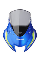 Suzuki GSX-R 125/150 [2017 -] - Disc de course "R"-1