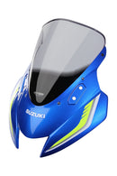 Suzuki GSX-R 125/150 [2017 -] - Disc de course "R"-2