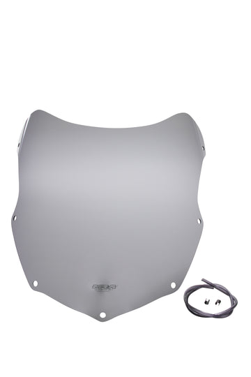 Suzuki GSX-R 600/750 [1996-1997]-original shape disc "On"