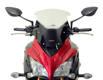 Suzuki GSX-S 1000 F – Tourenscheibe "TM"