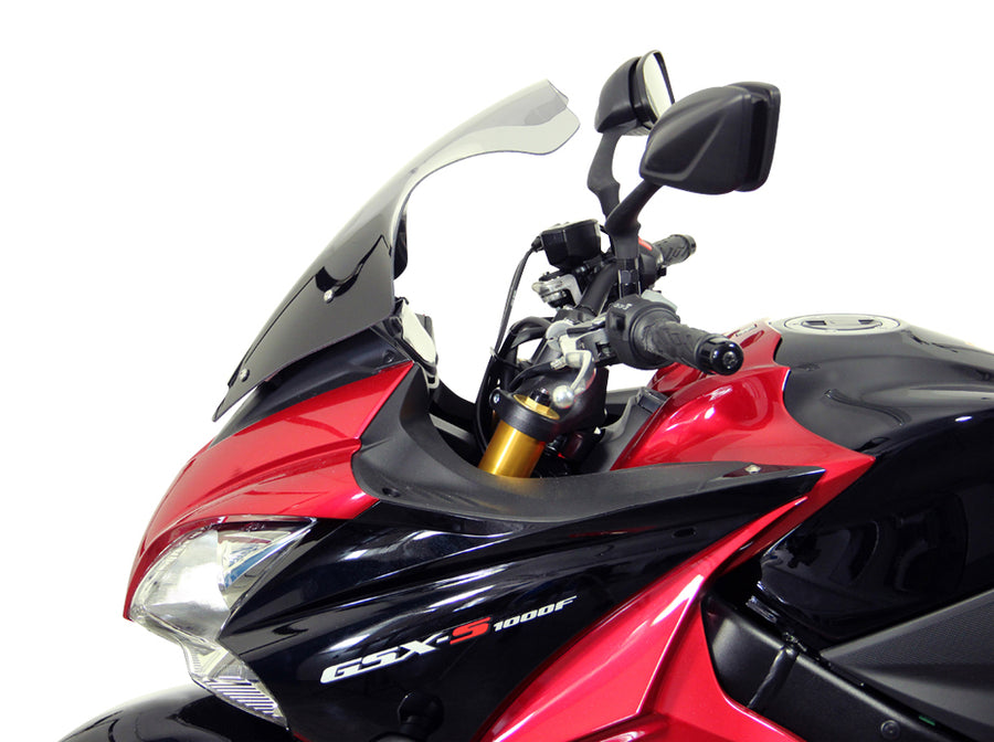 Suzuki GSX-S 1000 F – Tourenscheibe "TM"