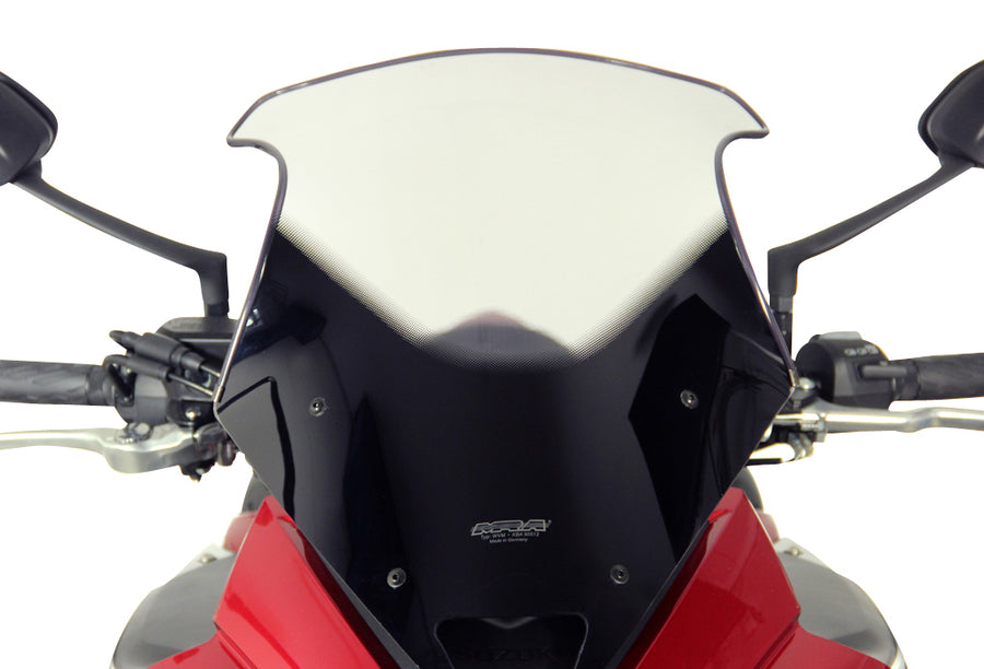 Suzuki GSX-S 1000 F – Tourenscheibe "TM"
