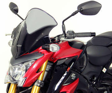 Suzuki GSX-S 1000 [2014-2020] – Tourenscheibe "NTM" - 0