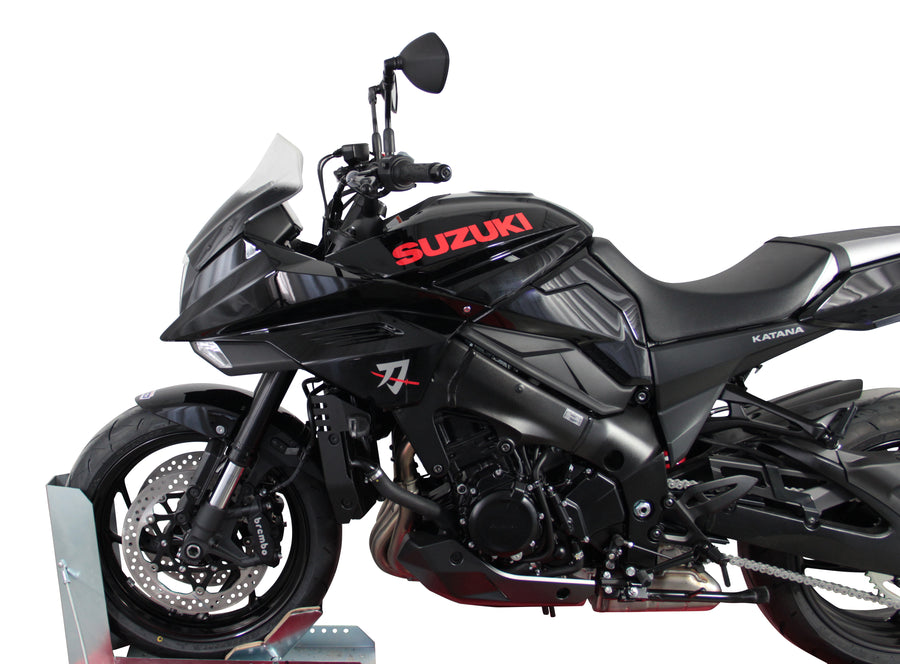 Suzuki GSX-S 1000 S KATANA [2019-] – Spoilerscheibe "S"