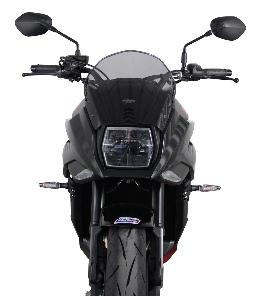 Suzuki GSX-S 1000 S KATANA [2019-] – Spoilerscheibe "S"