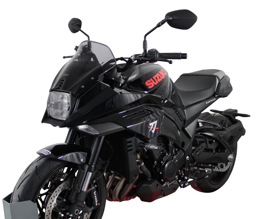 Suzuki GSX-S 1000 S KATANA [2019-] – Spoilerscheibe "S"